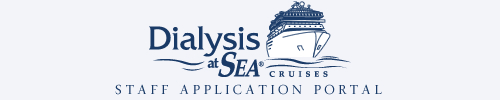 Dialysis at Sea